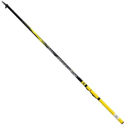 Sea Monsters Canna Eging Special Kalamar Black / Yellow 3.00 m Sea Monsters Canna Eging Special Kalamar Black / Yellow 3.00 m