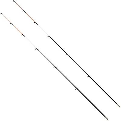 Sea Monsters Canna Pesca A Fondo Special Plus Black 4.00 m Sea Monsters Canna Pesca A Fondo Special Plus Black 4.00 m