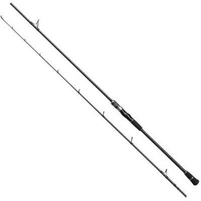 Sea Monsters Canna Spinning Special Black 3.30 m Sea Monsters Canna Spinning Special Black 3.30 m