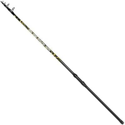 Sea Monsters Canna Pesca A Fondo Special Strong Plus Black 4.00 m Sea Monsters Canna Pesca A Fondo Special Strong Plus Black 4.00 m