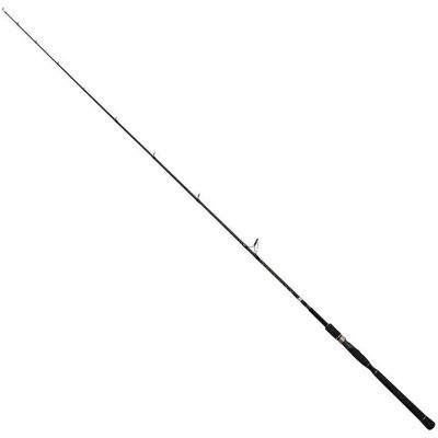Sea Monsters Canna Pesca A Fondo Special Vertical Plus Black / Yellow 2.25 m Sea Monsters Canna Pesca A Fondo Special Vertical Plus Black / Yellow 2.25 m