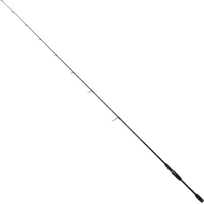Mikado Canna Spinning Inazuma Pro Zander Black 2.14 m Mikado Canna Spinning Inazuma Pro Zander Black 2.14 m