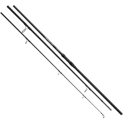 Mikado Canna Carpfishing Intro Carp Ii Black 3.60 m Mikado Canna Carpfishing Intro Carp Ii Black 3.60 m