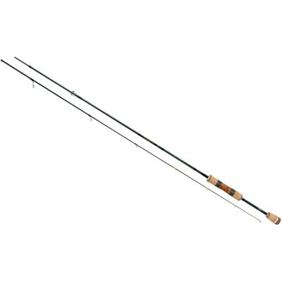 Mikado Canna Spinning Sensor X Area S Dark Green 1.83 m Mikado Canna Spinning Sensor X Area S Dark Green 1.83 m