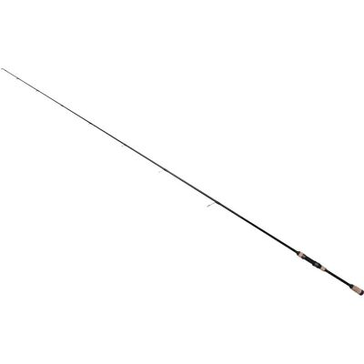 Mikado Canna Spinning Sensual Ng Medium Black 2.44 m Mikado Canna Spinning Sensual Ng Medium Black 2.44 m
