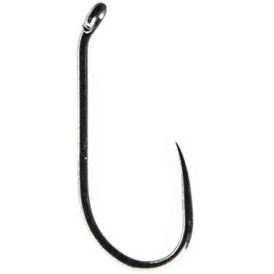 Baetis Amo Da Mosca 301 Bl 100 Unità Black 17 Baetis Amo Da Mosca 301 Bl 100 Unità Black 17