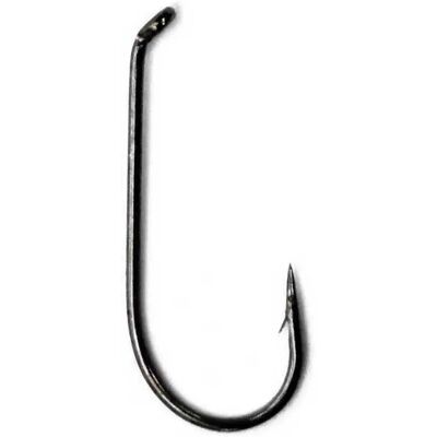 Baetis Amo Da Mosca D24 100 Unità Silver 22 Baetis Amo Da Mosca D24 100 Unità Silver 22