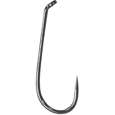 Baetis Amo Da Mosca D24bl 100 Unità Silver 22 Baetis Amo Da Mosca D24bl 100 Unità Silver 22