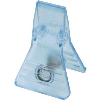 Stonfo Morsetto Per Doppiaggio Silver 2 Stonfo Morsetto Per Doppiaggio Silver 2