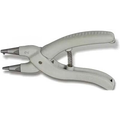 Stonfo Morsetto Per Rondelle Silver 2 Stonfo Morsetto Per Rondelle Silver 2
