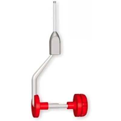 Stonfo Avvolgitore Elite Silver One Size Stonfo Avvolgitore Elite Silver One Size