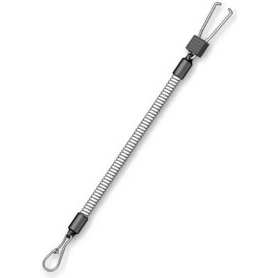 Stonfo Cinghia Di Sicurezza Black One Size Stonfo Cinghia Di Sicurezza Black One Size
