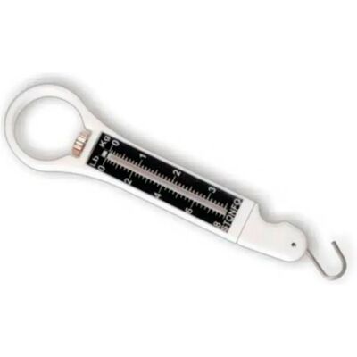 Stonfo Bilancia Digitale 3.5kg White One Size Stonfo Bilancia Digitale 3.5kg White One Size