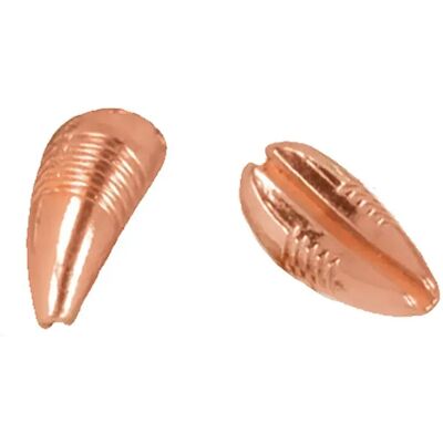 Baetis Corpi M16 Tungsten 20 Unità Copper 3.0 mm Baetis Corpi M16 Tungsten 20 Unità Copper 3.0 mm
