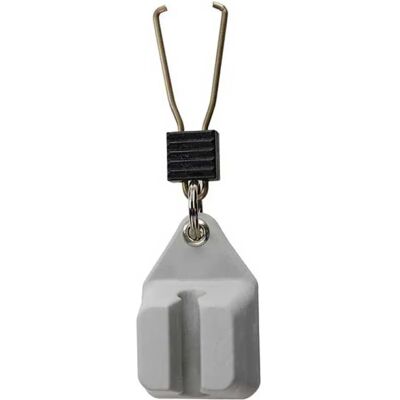 Stonfo Porta Canna S679 Silver One Size Stonfo Porta Canna S679 Silver One Size