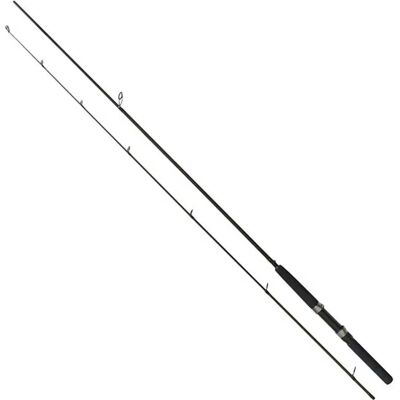 Baetis Canna Pesca A Mosca Special Buldo Black 2.70 m Baetis Canna Pesca A Mosca Special Buldo Black 2.70 m