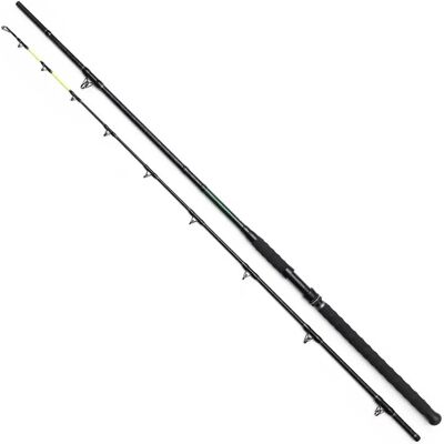 Madcat Canna Siluro Black Cat-stick Black 3.00 m Madcat Canna Siluro Black Cat-stick Black 3.00 m