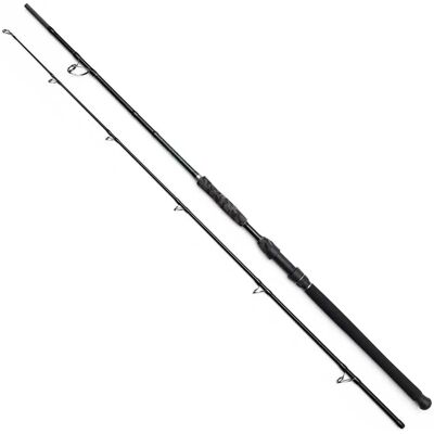 Madcat Canna Siluro Black Deluxe Black 2.70 m Madcat Canna Siluro Black Deluxe Black 2.70 m