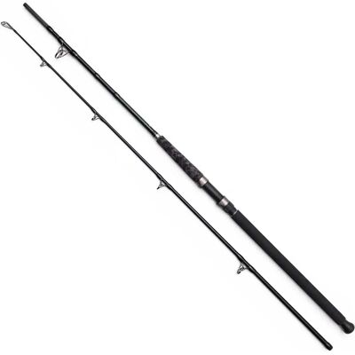 Madcat Canna Siluro Black Heavy Duty Black 2.70 m Madcat Canna Siluro Black Heavy Duty Black 2.70 m