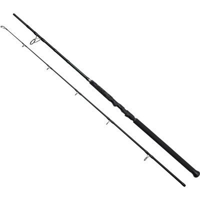 Madcat Canna Siluro Black Spin Black 2.70 m Madcat Canna Siluro Black Spin Black 2.70 m