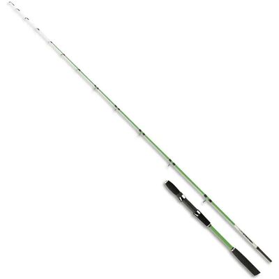 Sugoi Canna Eging Hiroshi Green 2.40 m Sugoi Canna Eging Hiroshi Green 2.40 m