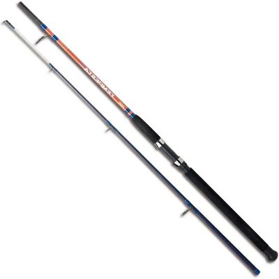 Sugoi Canna Jigging Leggero Tempesta Orange / Black 2.10 m Sugoi Canna Jigging Leggero Tempesta Orange / Black 2.10 m
