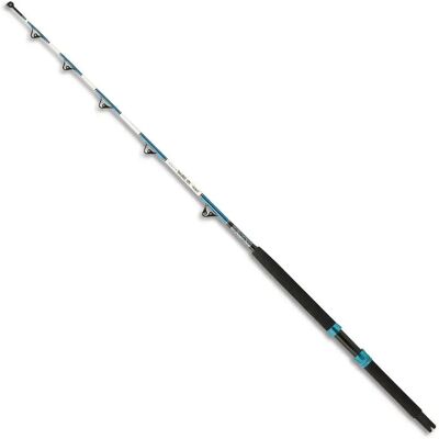 Sugoi Canna Da Traina To Drag White / Blue 1.65 m Sugoi Canna Da Traina To Drag White / Blue 1.65 m