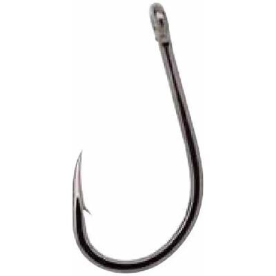 Gamakatsu Amo Singolo Sw Octopus Se Black 6/0 Gamakatsu Amo Singolo Sw Octopus Se Black 6/0