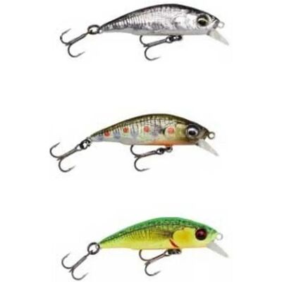 Savage Gear Crankbait 3d Sticklebait Twitch 7g 55 Mm Orange One Size Savage Gear Crankbait 3d Sticklebait Twitch 7g 55 Mm Orange One Size