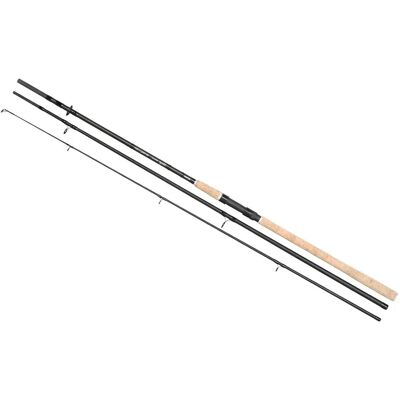 Spro Canna Carpfishing 3 Kraft Allround Grey 3.30 m Spro Canna Carpfishing 3 Kraft Allround Grey 3.30 m