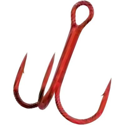 Gamakatsu Amo Triplo 13r Red 8 Gamakatsu Amo Triplo 13r Red 8