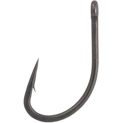 Gamakatsu Amo Singolo A1 G-carp Super Grey 4 Gamakatsu Amo Singolo A1 G-carp Super Grey 4