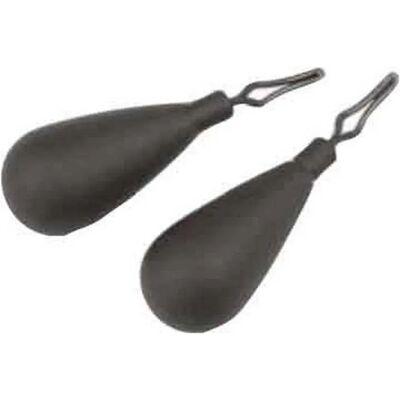 Spro Piombo Da Carpfishing Tear Ds Mg Matte Green 10.6 g Spro Piombo Da Carpfishing Tear Ds Mg Matte Green 10.6 g