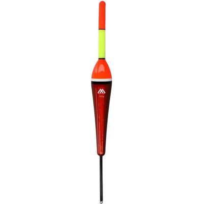 Mikado Galleggiante Moveable Led 06 Yellow / Orange 15 g Mikado Galleggiante Moveable Led 06 Yellow / Orange 15 g