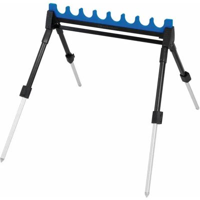 Garbolino Competition Poggia Canna Rod Pod One Size Garbolino Competition Poggia Canna Rod Pod One Size