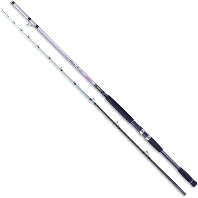 Sugoi Canna Spinning Kerman Boat Black 2.70 m Sugoi Canna Spinning Kerman Boat Black 2.70 m