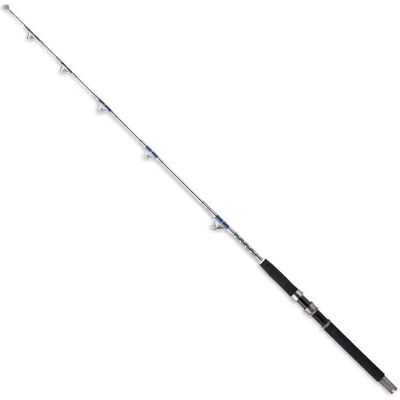 Sugoi Canna Da Traina Ocean King Silver 1.65 m Sugoi Canna Da Traina Ocean King Silver 1.65 m