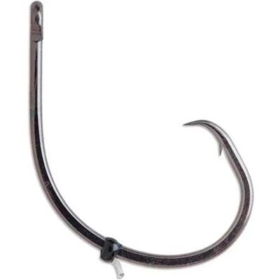 Vmc Amo Singolo 7385 Coastal Black 5/0 Vmc Amo Singolo 7385 Coastal Black 5/0