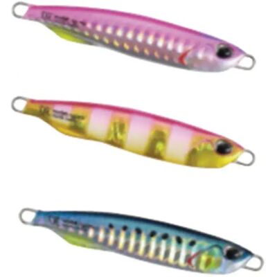 Duo Jig Drag Metal Cast Slim 40g 82 Mm PNA0534 One Size Duo Jig Drag Metal Cast Slim 40g 82 Mm PNA0534 One Size
