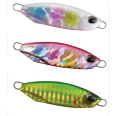 Duo Jig Drag Metal Cast 15g 43.5 Mm PHA0006 One Size Duo Jig Drag Metal Cast 15g 43.5 Mm PHA0006 One Size