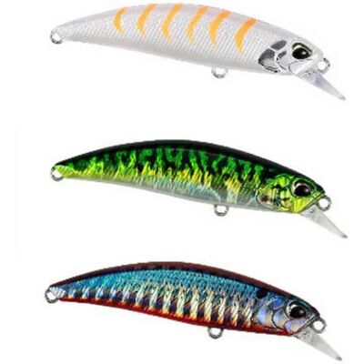 Duo Minnow Ryuki Sw Sinking 21g 110 Mm CCCZ279 One Size Duo Minnow Ryuki Sw Sinking 21g 110 Mm CCCZ279 One Size