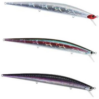 Duo Minnow Tide Slim Floating 27g 175 Mm GPA4009 One Size Duo Minnow Tide Slim Floating 27g 175 Mm GPA4009 One Size