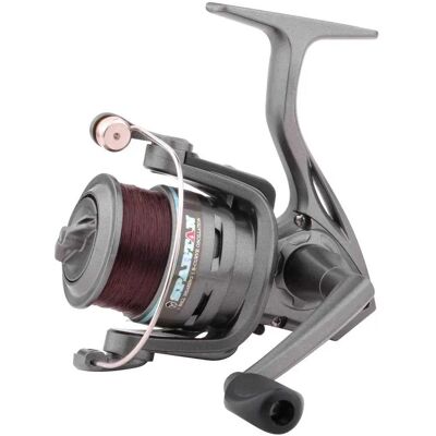 Spro Mulinello Da Spinning Spartan Fd Grey 6000 Spro Mulinello Da Spinning Spartan Fd Grey 6000