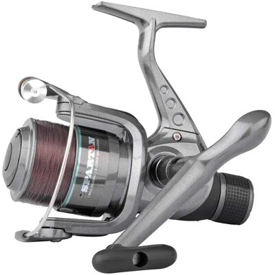 Spro Mulinello Per Carpfishing Spartan 2000 Spro Mulinello Per Carpfishing Spartan 2000