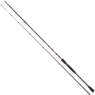 Spro Canna Spinning Power Catcher Black 3.00 m Spro Canna Spinning Power Catcher Black 3.00 m