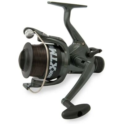 Lineaeffe Mulinello Per Carpfishing Vigor Xtm Free Black 40 Lineaeffe Mulinello Per Carpfishing Vigor Xtm Free Black 40