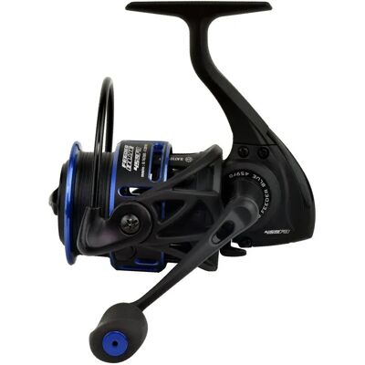 Garbolino Mulinello Per Carpfishing Match Feeder Blue Fdm Black / Blue 4500 Garbolino Mulinello Per Carpfishing Match Feeder Blue Fdm Black / Blue 4500