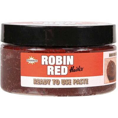 Dynamite Baits Pasta Da Pesca Ready Bait Natural Robin Red 250g One Size Dynamite Baits Pasta Da Pesca Ready Bait Natural Robin Red 250g One Size