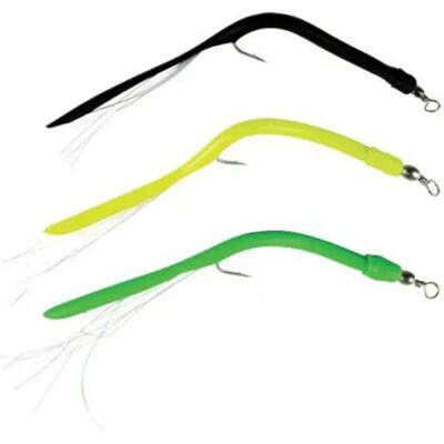 Ragot Esca Morbida Per Anguille Normande 6/0 Pink Fluo One Size Ragot Esca Morbida Per Anguille Normande 6/0 Pink Fluo One Size