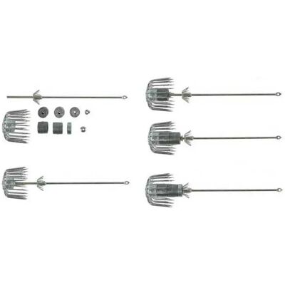 Ragot Corona Egi Grey One Size Ragot Corona Egi Grey One Size